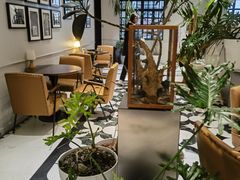 -一尺花园(安和花园店)