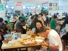 大堂-桥香园云南过桥米线(金马碧鸡店)