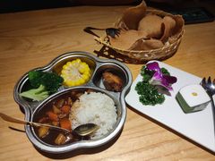 -曼泰·泰餐(京华城店)