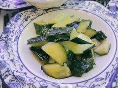-舌尖尖·兰州牛肉面(浦东机场店)