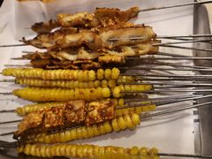 -沿海405烤场(沿海赛洛城店)