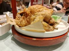 -江城小馆陕南妈妈菜·全球旅行餐厅(钟楼店)