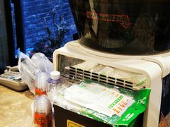 -毅祥斋老孙家泡馍(北院门鼓楼店)