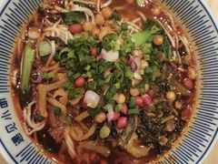 -遇见小面(广州南站店)