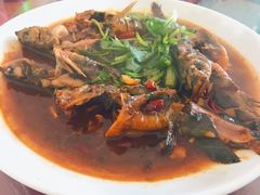 -杨辉饭店