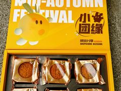 -好友缘酒家(西大店)