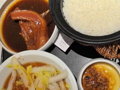 -谷田稻香·砂锅菜(汇暻广场店)