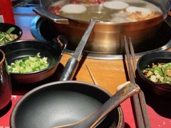 -原牛道·潮汕围炉火锅(讯美店)