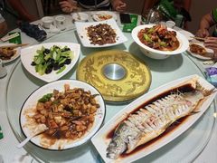-裕德隆清真饭庄·天津特色菜(河东店)