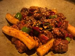 -安家村酒馆