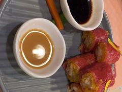 -点都德(盘福楼店)
