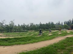 -兴安湖生态运动公园