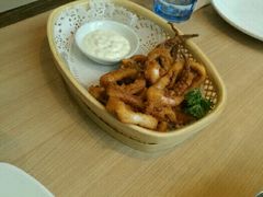 -必胜客(吾悦国际广场店)