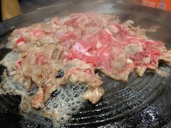 -海花锅盖烧烤店(怡馨家园店)