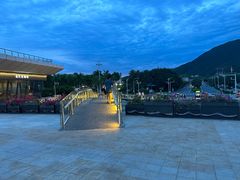 -亚龙湾海底世界