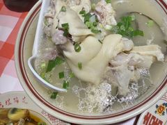 -老方桌烂蹄花川菜馆(九龙坡店)
