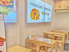 -上官窑鸡(长宁King88店)