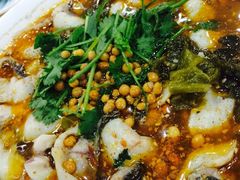 -光海·乡记酸菜鱼·始于1996(花园路店)