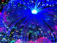 -天津梵高星空艺术馆(天河城旗舰店)