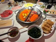 -小龙坎火锅(春熙太古里店)