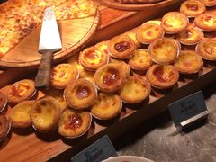 -星伦多自助料理(华润万象城店)