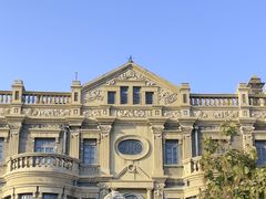 -张学良旧居陈列馆