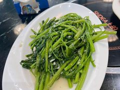 -小海豚•老字号海鲜餐厅(天涯店)