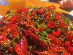 -金陵一哥龙虾馆(三牌楼总店)