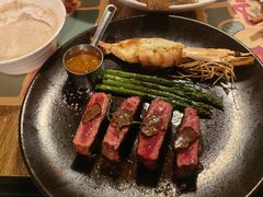 -安妮意大利餐厅(国贸店)
