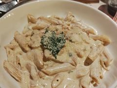 -安妮意大利餐厅(国贸店)