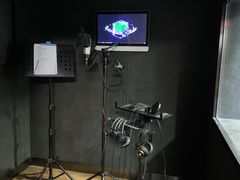 -Resonance Studio·救声舱录音棚(田子坊店)