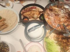 -大厨小馆(华阳城店)