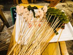 -袁记串串香(新南门店)