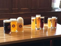 -沈阳瑞士酒店·普拉那啤酒坊