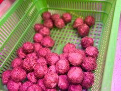 -阿娟牛肉丸·手打牛肉丸·现做现卖