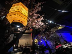 -绿茶餐厅(华联万柳店)