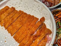 -王繁星面馆(西安熙地港店)