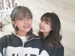 点击看大图 -3AM HAIR SALON烫发染发接发