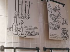 -安又胖韩国烤肉(泰达永旺店)