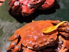 -成隆行·蟹王府(淮海店)