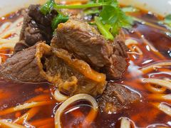 -小福顺面馆(埠西市场店)