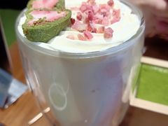 -無邪日式甜品(世博源店)