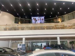 -杭州中沃沃尔沃4S店(滨江区店)