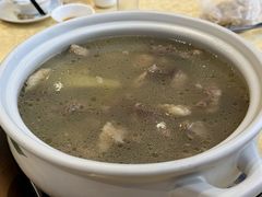 羊肉煲-老东风菜馆·潮汕大排档