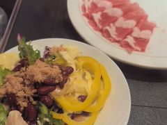 -额尔敦·品质自助(摩尔城店)