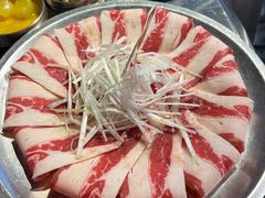 -入火韩国烤肉(凯旋广场店)