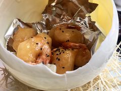 -柒园·三十年创意杭帮菜(龙湖滨江天街店)