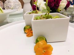 -绿杨春·淮扬宴(庐山路店)
