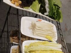 -鱼美人烤鱼坊