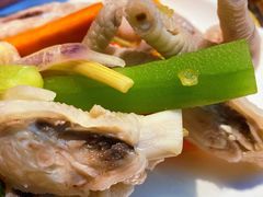 -龙抄手食府(浣花北路店)